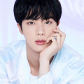 BTS' agency announces change in criteria for application of Jin's in-person 'hug' event for 11th debut anniversary