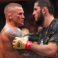 Why Usman Nurmagomedov Got Kicked out of UFC 302 After Islam Makhachev’s Victory Over Dustin Poirier