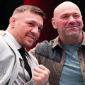 ‘Conor Is Not a Dumb Guy’: Dana White Addresses Conor McGregor’s Partying Footage With Jon Jones Reference	