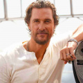 Matthew McConaughey Reveals Snoop Dogg Gifted Him A Death Row Chain; See HERE