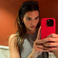 Kendall Jenner Reveals Seeing Something On Gerry Turner’s Phone She ‘Shouldn’t Have’ After They Both Met