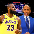 Stephen A Smith Believes LeBron James Wants THESE Two Specific Moves for Lakers This Summer