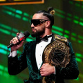Former WWE Star Claims His Gimmick Idea Was Stolen And Given To Seth Rollins