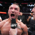 Michael Chandler Teases Islam Makhachev Fight After Latter’s Win Over Dustin Poirier at UFC 302: ‘See You Sooner or Later’
