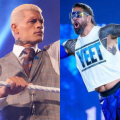 Jey Uso Outsells Cody Rhodes in May 2024 WWE Merchandise Sale; Report