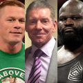 Mark Henry Reveals Why He Turned Down Vince McMahon’s Pitch to Beat John Cena for the WWE Title