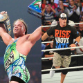 Rob Van Dam Explains Why He Was Leader While John Cena Was Excellent Soldier For WWE