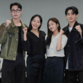  Lee Jae Wook, Jo Bo Ah starrer historical romance drama Hong Rang wraps up filming schedule; see PICS