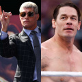  'Copy Rhodes': Fans Call Out Cody Rhodes As Proof of WWE Replicating John Cena Storyline Emerges