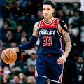 ‘This Sh** Was So Funny’: Kyle Kuzma Reacts to LeBron James Charging at Austin Rivers in 2020