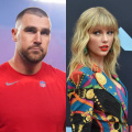 Travis Kelce Reacts to Jason Sudeikis’ Question About Making an ‘Honest Woman’ Out of Taylor Swift