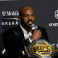 Shaquille O’Neal Weighs In on Jon Jones vs. Islam Makhachev Pound-for-Pound Controversy After Dana White’s Take