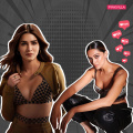 5 Bollywood stunners ft. Deepika Padukone and Kriti Sanon showcased why the bralette top trend is having its major moment