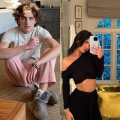  Is Kylie Jenner Jealous Of Rumored BF Timothee Chalamet's Onscreen Romances? Here's What Sources Say