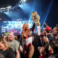Becky Lynch’s Free Agency Expected to Spark Record-Breaking Bidding War in the Wrestling Industry 