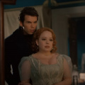 Bridgerton Season 3 Part 2 Trailer Sees Engaged 'Polin' And Lady Whistledown Drama; DETAILS