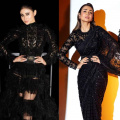 Malaika Arora, Janhvi Kapoor to Mouni Roy: 5 celebrity-approved lace outfits you should invest in to upgrade your party wardrobe
