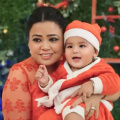 Laughter Chefs host Bharti Singh shares insights into how motherhood changed her