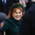 Sarah Ferguson Has Been ‘Honest’ With Daughters Princess Beatrice And Princess Eugenie About Her Cancer Diagnosis
