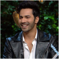 THROWBACK: When new daddy Varun Dhawan expressed his wish to have a baby girl one day