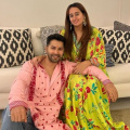 Varun Dhawan-Natasha Dalal blessed with baby girl; fans congratulate new parents and say ‘Manifestation came true’