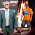 Cody Rhodes Beats John Cena In Merchandise Sales; Scripts History Becoming Biggest Babyface In WWE