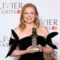 Sarah Snook To Turn Leading Lady For Peacock's Thriller Series All Her Fault; Here's Everything We Know So Far