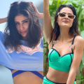 Mouni Roy to Priyanka Chahar Choudhary: Here's how television divas are beating the heat in stylish bikini looks