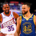Stephen Curry Reacts to Ex-Teammate Kevin Durant’s Viral Video of Him Practicing His Jump Shot in a Club