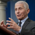 Ex NIAID director Anthony Fauci defends his management during the COVID-19 pandemic as he testifies before Congress