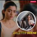 Sita Ramam Deleted Scene: Rashmika Mandanna as Afreen Ali doubting cab driver’s integrity didn't make it to the final cut