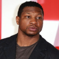 Jonathan Majors Makes First Public Appearance Since His April Sentencing; Marvel Star Seen With Meagan Good
