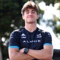 Who Is Jack Doohan? All About Alpine Driver Touted To Replace Esteban Ocon After 2024 Season