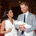 Prince Harry And Megan Markle Host Pre-Birthday Bash Of Daughter Lilibet at Their California Home