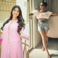 Arjun Bijlani’s wife Neha Swami wows fans with transformation PICS; netizens compare her with THIS South A-lister