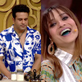  Laughter Chefs PROMO: Krushna Abhishek calls Ankita Lokhande ‘Naagin’ after she spills blue color on her lips 