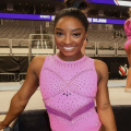 Simone Biles Helps Suni Lee After Fall at US Gymnastics Championships as She Returns From Kidney Stones Battle