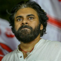 VIDEO: Pawan Kalyan’s wife Anna Lezhneva puts tilak on him, performs puja; son Akira participates as actor clinches victory from Pithapuram in AP