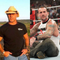 Shawn Michaels Reacts To CM Punk's NXT Appearance After His WWE Return
