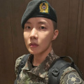 ‘Leading K-pop to the world’ BTS’ J-Hope participates in Army Presentation Contest amid ongoing military service
