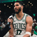 ‘It Wasn’t a Kyrie Thing’: Jayson Tatum Points at THIS Reason for Kyrie Irving’s Stint Not Working Out at Celtics