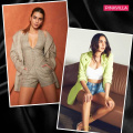 5 blazer and shorts outfit ideas inspired by Kriti Sanon, Kiara Advani, and others to set summer style benchmark