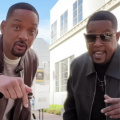 'He Just Hugged Me': Will Smith Reveals Emotional Talk With Co-Star Martin Lawrence On First Day Of Filming Bad Boys: Ride or Die