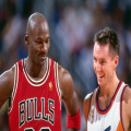 Throwback: When Michael Jordan Heaped Praise On Young Steve Nash in 1998 Without Knowing His Full Name