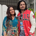 Richa Chadha REVEALS she didn't want her family to find out about dating Ali Fazal through press; says THIS on interfaith marriage