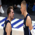 ‘Me and Porzingis Have a Good Relationship’; Luka Doncic Denies Any Beef With Former Mavs Teammate 