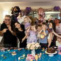 Alec And Hilaria Baldwin Set To Showcase Chaotic Family Life With 7 Kids In TLC's New Reality Series