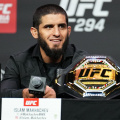 Islam Makhachev’s Former Victim Sides With Him in Jon Jones UFC P4P Debate