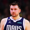 Luka Doncic Reacts to Criticisms About His Athleticism Before NBA Final Against Boston Celtics
