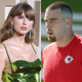 Taylor Swift Is Terrified That Travis Kelce’s Success Will ‘Take Over His Life’ And Cause Their Break Up: Report 